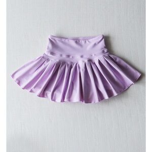 Girls Tennis Skirt
